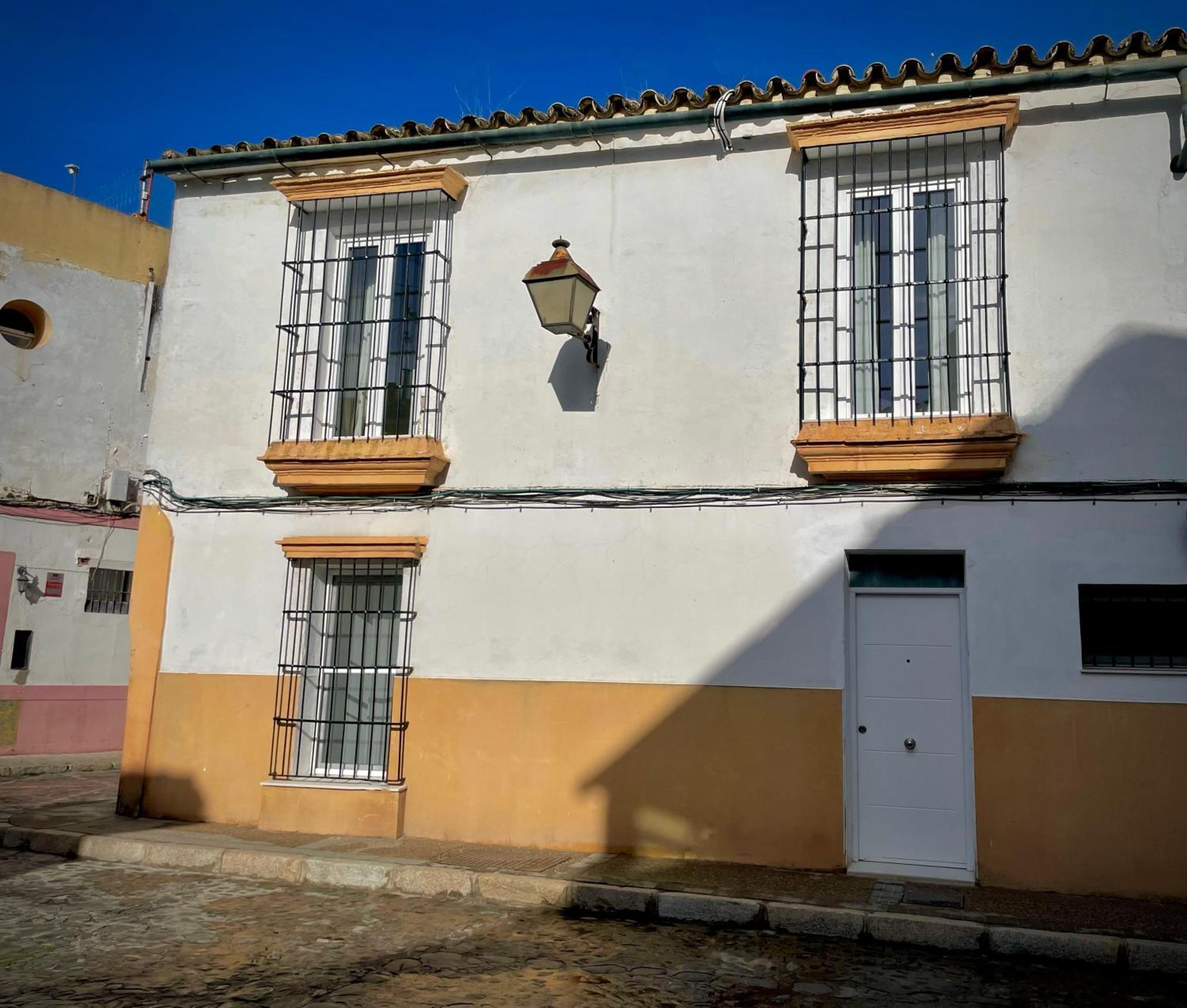 El Taller Jerez de la Frontera Exterior foto