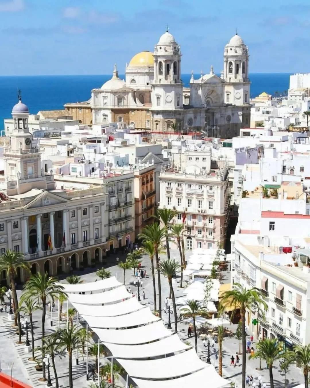 El Taller Jerez de la Frontera Exterior foto